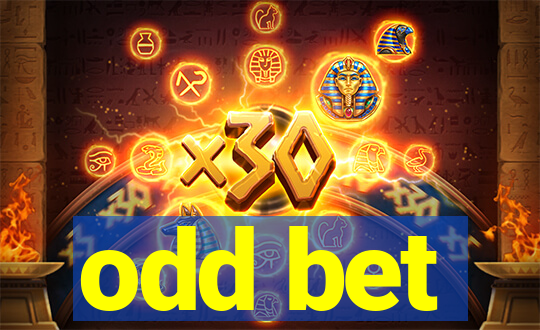 odd bet